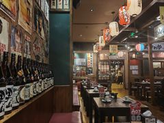 -小川洋风料理(街道口店)