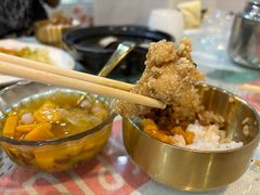 -金姐台湾菜(珠江路店)