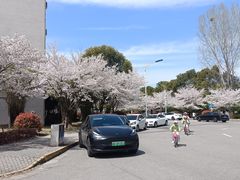 -江南大学(蠡湖校区)