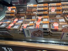 -留夫鸭(巴黎春天宝山店)