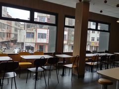 -麦当劳(潮南峡山得来速店)
