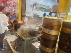 -海汇源老烧麦店(东大街总店)