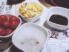 -哥老官重庆美蛙鱼头(宝山龙湖店)