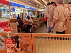 -吾妻拉面•和风食堂(群光广场店)