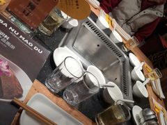 -巴奴毛肚火锅(商城路店)