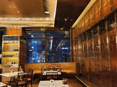 -君悦酒店·乐厨·高空自助餐(青年大街店)