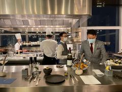 -深圳文华东方酒店·OPUS 388·精致法餐