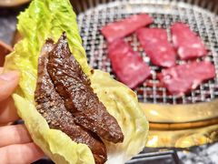 -牛将军•涮肉•烤肉(北京王府井·故宫店)