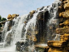 -枫香湖儿童公园