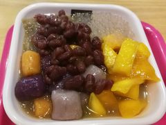 -满记甜品(友谊国贸城店)