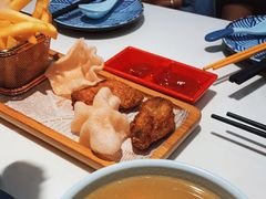 -龙记香港茶餐厅(久光百货店)