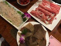 -草原牧羊火锅·龙虾·烤鱼(杨浦店)