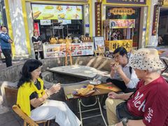 -水井拉粉油条(赤坎民国风情街店)