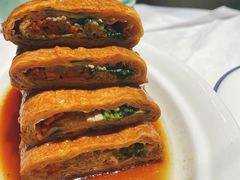 斋堂素烧鹅-江南厨子·品苏杭(华润万象店)