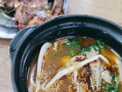 -闫家炸鸡架(五爱总店)