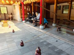 -云南民族村