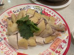 -潮庭港式茶餐厅·熊仔奶茶(同济广场店)