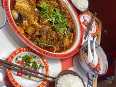 -文立新麻辣烫(合生汇21街区店)