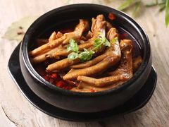 -7017浙菜•建德味(中财店)