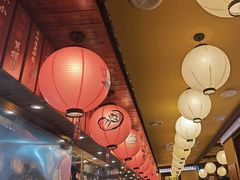 -鸟鹏烧鸟居酒屋(仁恒梦中心店)