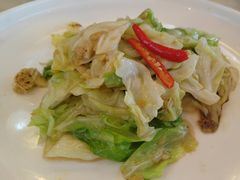 -燕兰楼·清真西北融合菜(亚运村店)