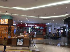 -万达广场(东莞厚街店)