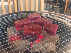 -热血兄弟·炭火烤肉(融侨中心店)