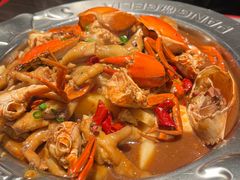 -胖哥俩肉蟹煲(杭州下沙学林街店)