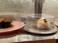 -争鲜回转寿司(朝北大悦城店)