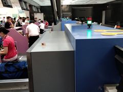 -福州长乐国际机场