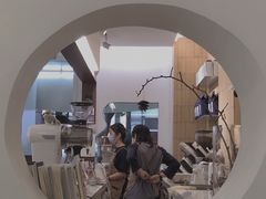 -BLACKSHEEP ESPRESSO(建国中路店)