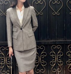 -优山定制西服衬衫大衣(国贸店)