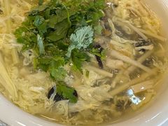 -奥华餐厅·老张记(台基厂店)