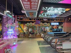 -卡通尼·Safari非洲探索乐园·生日会(金桥国际商业广场店)