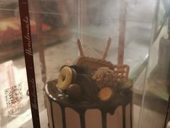 -勒甜LO CHO·私人订制低糖代糖纯动物奶油生日蛋糕(新开路店)