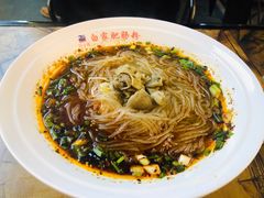 -钟方模白家肥肠粉(春熙店)