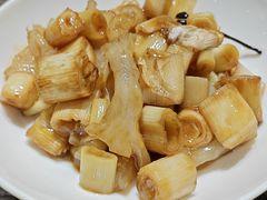 -魁盛居百年鲁菜馆(县西巷店)