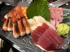 刺身-響日本燒肉