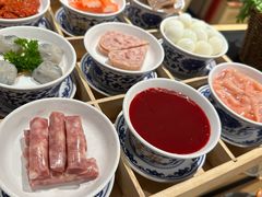 -廖掌柜·重庆鲜货火锅(上海首店)