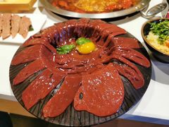 -丙申臺火锅