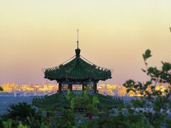 -北京西山国家森林公园