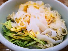 -真老陕(富达大厦店)