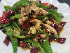 -顺德公美食(西乡店)