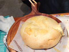 -通海俄式烧烤·俄罗斯大串(嵩山路店)