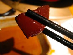 豆腐鸭血-湊湊火锅·茶憩(杭州湖滨银泰in77店)