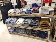 -优衣库(青岛伟东乐客城店)