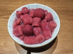 -李百蟹·江南蟹黄面(夫子庙店)