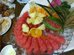 -天赢酒楼(青馨家园店)