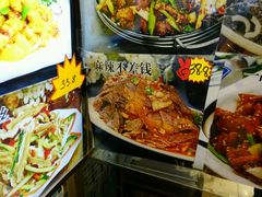 -中来顺回民饭店(二道街店)