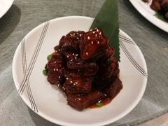 -汤记传菜(秀浦路店)